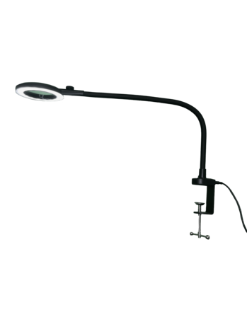 Light and Vision Chameleon Hybrid Magnifier Lamp 5D (LV4001) Light and Vision Chameleon Hybrid Magnifier Lamp 5D (LV4001)