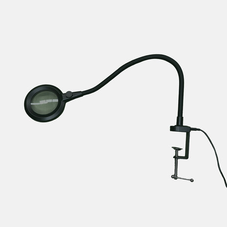 Light and Vision Chameleon Hybrid Magnifier Lamp 5D (LV4001) Light and Vision Chameleon Hybrid Magnifier Lamp 5D (LV4001)