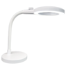 Light and Vision Chameleon Desk Magnifier Lamp Rechargeable 3D (LV4000) Light and Vision Chameleon Desk Magnifier Lamp Rechargeable 3D (LV4000)
