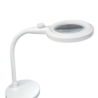 Light and Vision Chameleon Desk Magnifier Lamp Rechargeable 3D (LV4000) Light and Vision Chameleon Desk Magnifier Lamp Rechargeable 3D (LV4000)