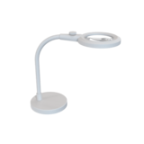Light and Vision Chameleon Desk Magnifier Lamp Rechargeable 3D (LV4000)