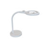 Light and Vision Chameleon Desk Magnifier Lamp Rechargeable 3D (LV4000) Light and Vision Chameleon Desk Magnifier Lamp Rechargeable 3D (LV4000)