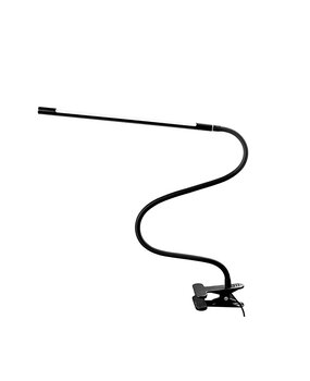 Light and Vision Slim Flex XL Lamp Black (LV3133) Light and Vision Slim Flex XL Lamp Black (LV3133)