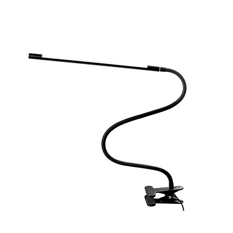 Light and Vision Slim Flex XL Lamp Black (LV3133) Light and Vision Slim Flex XL Lamp Black (LV3133)