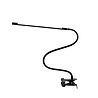 Light and Vision Slim Flex XL Lamp Black (LV3133) Light and Vision Slim Flex XL Lamp Black (LV3133)
