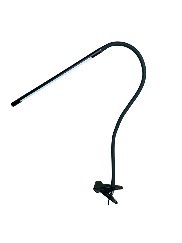 Light and Vision Slim Flex XL Lamp Black (LV3133) Light and Vision Slim Flex XL Lamp Black (LV3133)