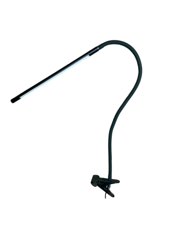 Light and Vision Slim Flex XL Lamp Black (LV3133) Light and Vision Slim Flex XL Lamp Black (LV3133)