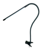 Light and Vision Slim Flex XL Lamp Black (LV3133) Light and Vision Slim Flex XL Lamp Black (LV3133)