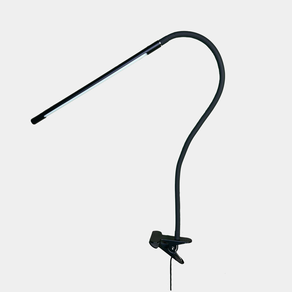 Light and Vision Slim Flex XL Lamp Black (LV3133) Light and Vision Slim Flex XL Lamp Black (LV3133)