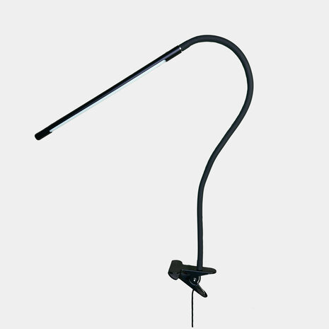 Light and Vision Slim Flex XL Lamp Black (LV3133) Light and Vision Slim Flex XL Lamp Black (LV3133)