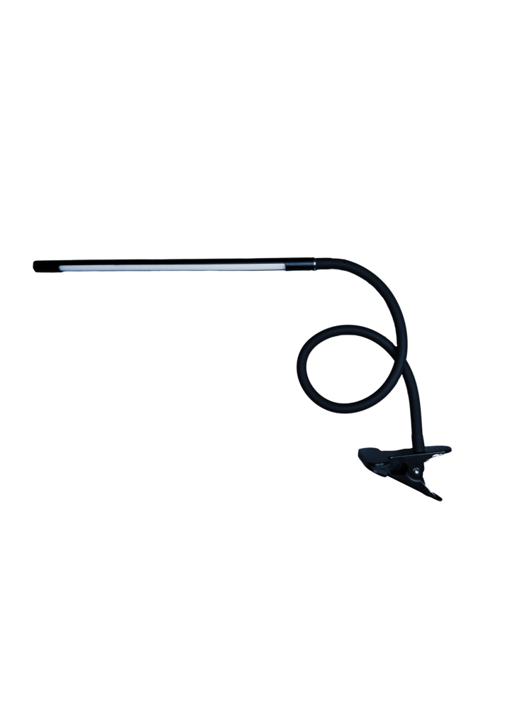 Light and Vision Slim Flex XL Lamp Black (LV3133) Light and Vision Slim Flex XL Lamp Black (LV3133)