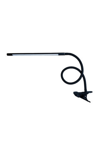 Light and Vision Slim Flex XL Lamp Black (LV3133) Light and Vision Slim Flex XL Lamp Black (LV3133)