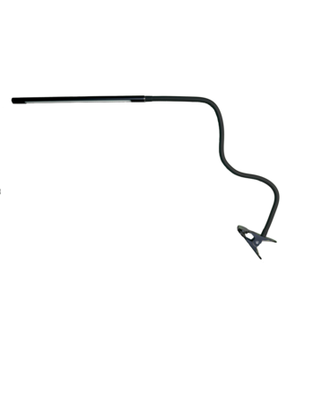 Light and Vision Slim Flex XL Lamp Black (LV3133) Light and Vision Slim Flex XL Lamp Black (LV3133)