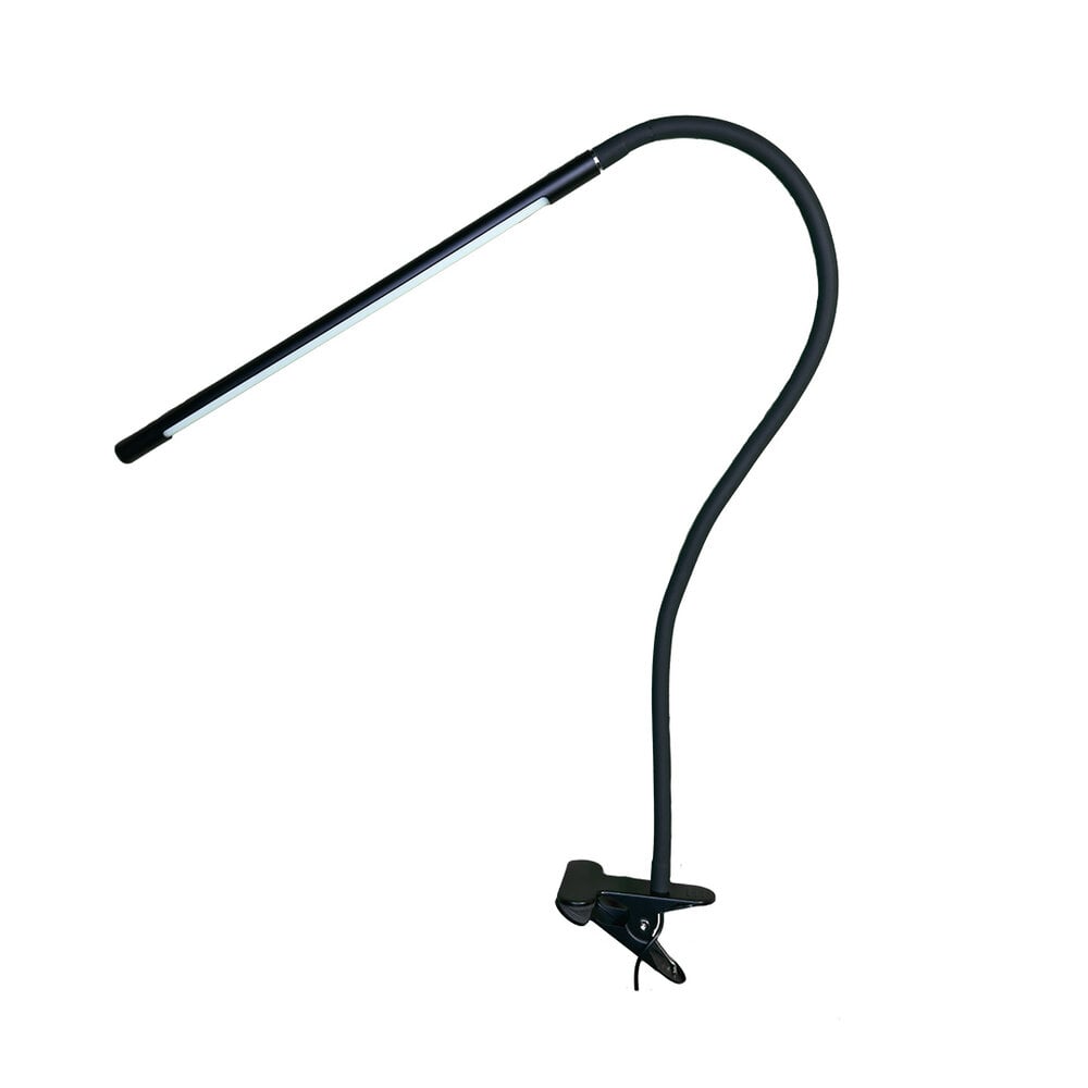Light and Vision Slim Flex XL Lamp Black (LV3133) Light and Vision Slim Flex XL Lamp Black (LV3133)