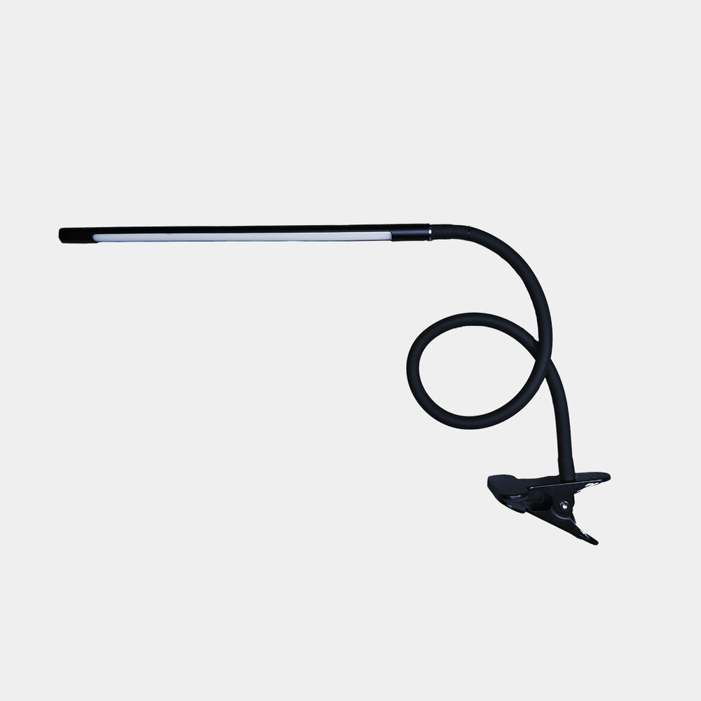 Light and Vision Slim Flex XL Lamp Black (LV3133) Light and Vision Slim Flex XL Lamp Black (LV3133)