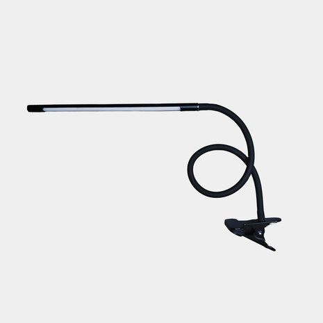 Light and Vision Slim Flex XL Lamp Black (LV3133) Light and Vision Slim Flex XL Lamp Black (LV3133)