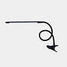 Light and Vision Slim Flex XL Lamp Black (LV3133) Light and Vision Slim Flex XL Lamp Black (LV3133)