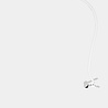 Light and Vision Slim Flex XL Lamp White (LV3134) Light and Vision Slim Flex XL Lamp White (LV3134)