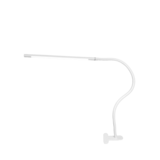 Light and Vision Slim Flex XL Lamp White (LV3134)