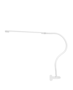 Light and Vision Slim Flex XL Lamp White (LV3134) Light and Vision Slim Flex XL Lamp White (LV3134)
