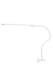 Slim Flex XL Lamp White (LV3134) Slim Flex XL Lamp White (LV3134)