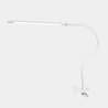 Light and Vision Slim Flex XL Lamp White (LV3134) Light and Vision Slim Flex XL Lamp White (LV3134)