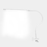Light and Vision Slim Flex XL Lamp White (LV3134) Light and Vision Slim Flex XL Lamp White (LV3134)