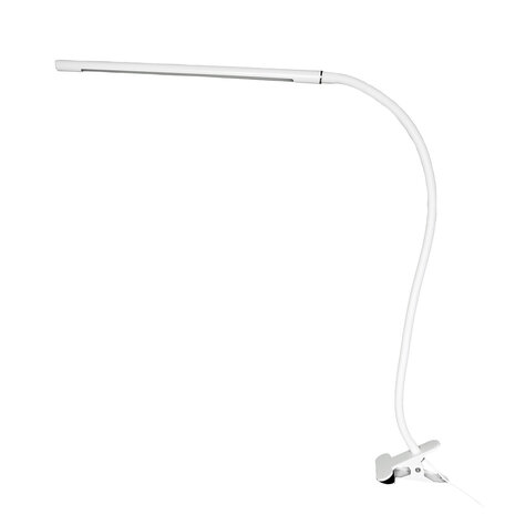 Light and Vision Slim Flex XL Lamp White (LV3134) Light and Vision Slim Flex XL Lamp White (LV3134)