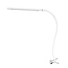 Light and Vision Slim Flex XL Lamp White (LV3134) Light and Vision Slim Flex XL Lamp White (LV3134)