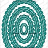 CarlijnDesign Dies Ovals 2 (CDSN-0302) CarlijnDesign Dies Ovals 2 (CDSN-0302)
