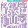 CarlijnDesign Dies Let's Get Crafty (CDJD-0057) CarlijnDesign Dies Let's Get Crafty (CDJD-0057)