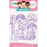 CarlijnDesign Dies Royal Prince (CDJD-0056)