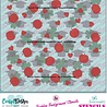 CarlijnDesign Stencils Buddies Backgrounds School (CDSC-0040) CarlijnDesign Stencils Buddies Backgrounds School (CDSC-0040)