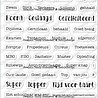 CarlijnDesign Clear Stamps Goofy Graduates (CDST-0142) CarlijnDesign Clear Stamps Goofy Graduates (CDST-0142)