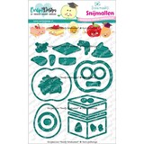 CarlijnDesign Snijmallen Goofy Graduates (CDSN-0304)