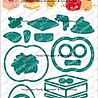 CarlijnDesign Dies Goofy Graduates (CDSN-0304) CarlijnDesign Dies Goofy Graduates (CDSN-0304)