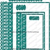 CarlijnDesign Dies A6 Notitieblok (CDSN-0301) CarlijnDesign Dies A6 Notitieblok (CDSN-0301)