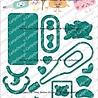 CarlijnDesign Dies Feel Better Friends (CDSN-0307) CarlijnDesign Dies Feel Better Friends (CDSN-0307)