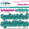 CarlijnDesign Dies Beterschap Opkikkertje (CDSN-0309) CarlijnDesign Dies Beterschap Opkikkertje (CDSN-0309)