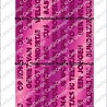 CarlijnDesign Hot Foil Plate Onderteksten Baby (CDHF-0079) CarlijnDesign Hot Foil Plate Onderteksten Baby (CDHF-0079)