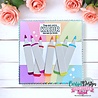 CarlijnDesign Clear Stamps Wijze Woorden 2 (CDST-0140) CarlijnDesign Clear Stamps Wijze Woorden 2 (CDST-0140)