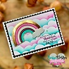 CarlijnDesign Clear Stamps Wijze Woorden 2 (CDST-0140) CarlijnDesign Clear Stamps Wijze Woorden 2 (CDST-0140)