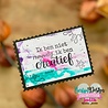 CarlijnDesign Clear Stamps Wijze Woorden 2 (CDST-0140) CarlijnDesign Clear Stamps Wijze Woorden 2 (CDST-0140)