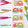CarlijnDesign Dies Pen Pals (CDSN-0306) CarlijnDesign Dies Pen Pals (CDSN-0306)
