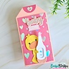 CarlijnDesign Dies Baby baby (CDSN-0310) CarlijnDesign Dies Baby baby (CDSN-0310)