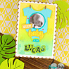 CarlijnDesign Clear Stamps Onderteksten Baby (CDST-0145) CarlijnDesign Clear Stamps Onderteksten Baby (CDST-0145)