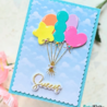 CarlijnDesign Dies Small Balloons (CDSN-0305) CarlijnDesign Dies Small Balloons (CDSN-0305)
