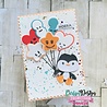 CarlijnDesign Dies Small Balloons (CDSN-0305) CarlijnDesign Dies Small Balloons (CDSN-0305)