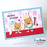 CarlijnDesign Dies Feel Better Friends (CDSN-0307) CarlijnDesign Dies Feel Better Friends (CDSN-0307)