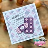 CarlijnDesign Dies Feel Better Friends (CDSN-0307) CarlijnDesign Dies Feel Better Friends (CDSN-0307)